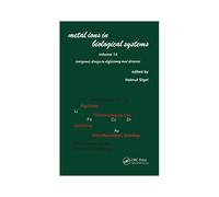 Metal Ions In Biological Systems