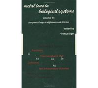 Metal Ions In Biological Systems