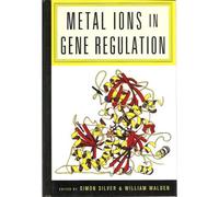 Metal Ions In Gene Regulation