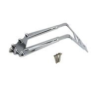 Metal Jazzs Chevalet de guitare professionnel de remplacement pour une résonance sonore améliorée, un ton clair et une stabilité d'accordage, pièce de réparation de guitare facile à installer