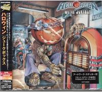 Metal Jukebox