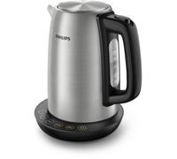 Philips Avance Collection HD9359/90 Bouilloire avec température réglable,1,7L