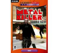 Metal Killer PC CD-Rom