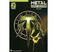 Metal Lead Guitar Primer