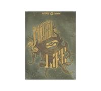Metal=Life Vol. 2 [2cd + Dvd]