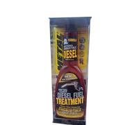 Metal Lube 236 FSD Formule pour système DIESEL