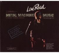 Metal Machine Music [Import allemand]