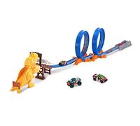 Metal Machines 6702 Série 1 Jouet varié, Taille Unique, Variable