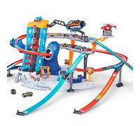 METAL MACHINES Gorilla Rampage Garage Playset