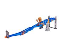 circuit de course Metal Machines 4-Lane Raptor Attack