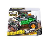 Metal Machines Monster Wheels