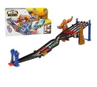 Metal Machines Piste Gorilla Attack 4 Couloirs