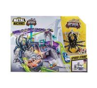 Metal Machines Playset Spider Strike