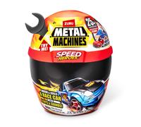 Box metal machines - Speed heroes Multicolore G