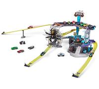 Metal Machines Spider Playset, 6790