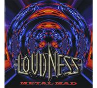 Metal Mad