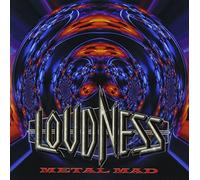 Metal Mad [Import]