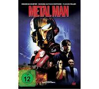 Metal Man [ Origine Allemande, Sans Langue Francaise ]