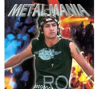 Metal Mania [Import]