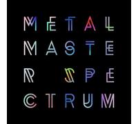 Metal Master (Sven Väth) - Spectrum