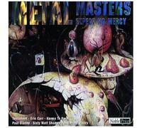 Metal Masters:Expect No M - European Import