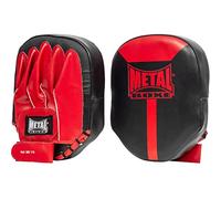 Metal MB176 Boxe Patte d'ours