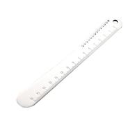 Metal Measuring Spoons, Stainless Steel Measuring Spoons with Scale, Dumpling Maker Press Food Scoop, Reusable Kitchen Tool for Cooking, Baking, BBQ, Camping