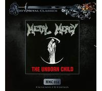 Metal Mercy – Metal Mercy – Import (Soulfood Music)