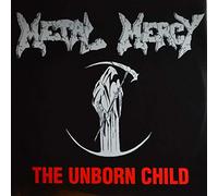 Metal Mercy The Unborn Child (Vinyl) 12" Album
