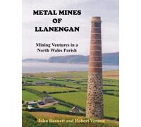 Metal Mines Of Llanengan