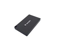 Verbatim 32030 lecteur à circuits intégrés externe 512 Go USB Type-C USB 3.2 Gen 2x2 Gris