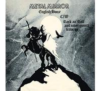 Metal Mirror - English Booze/ Rock'N Roll Ain'T Never Gonna Leave
