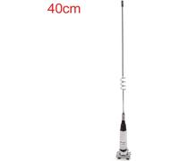 Métal Montage Toit Voiture Radio AM FM Antenne Véhicule Antenne Signal