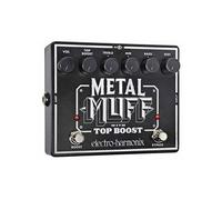 Metal Muff