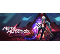 Metal Mutation (PC)