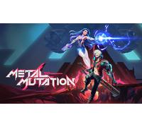 Metal Mutation (PC) [Code de téléchargement]