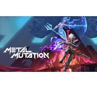 Metal Mutation (Steam Account)