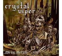 Metal Nation +1