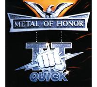 Metal of Honor [Import]