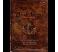 Metal Opera Part 1& 2 Gold Edition