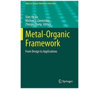 Metal-Organic Framework