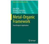 Metal-Organic Framework