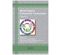 Metal-Organic Framework Composites