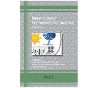 Metal-Organic Framework Composites