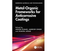 Metal-organic Frameworks for Anticorrosive Coatings