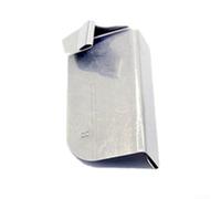 Metal Overlock Seam Guide Rule for Industrial Sewing(B)