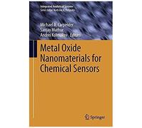 Metal Oxide Nanomaterials For Chemical Sensors