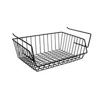 Metal Panier DE Gestion 40 X 27 X 14 CM