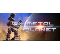 Metal Planet (PC)