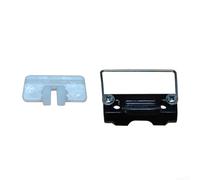 Metal Plastic Guide Block Pièce de rechange pour métal plastique | Précision améliorée, résultats de coupe propres, compatible avec JRL 2020T, pour p700, manipulation facile